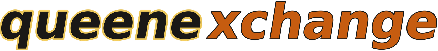 queenexchange logo