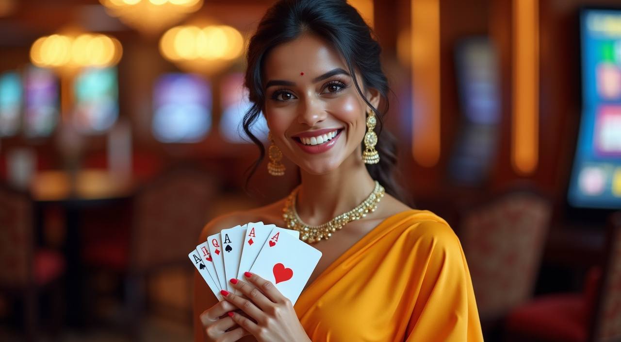 queenexchange Built for How India Plays